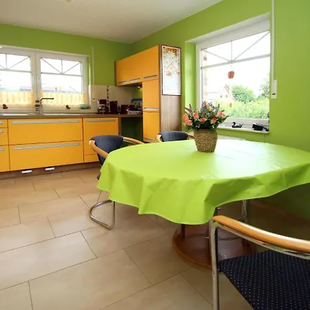 Apartment Appartementhaus Am Kiessee, *