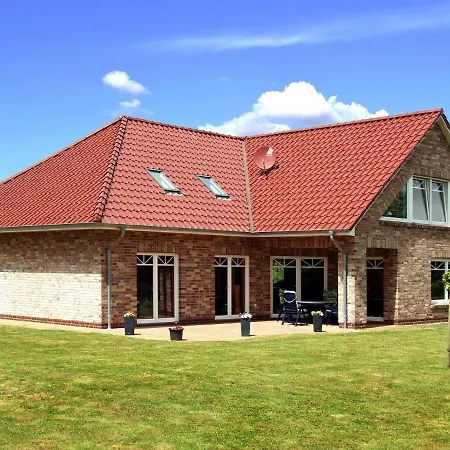 Appartementhaus Am Kiessee, Westerholt (Lower-Saxony)