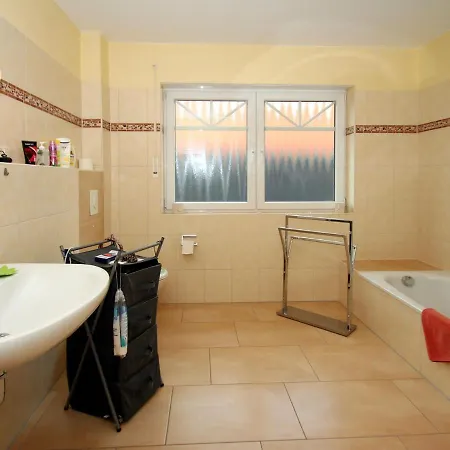 Apartment Appartementhaus Am Kiessee, Westerholt (Lower-Saxony)