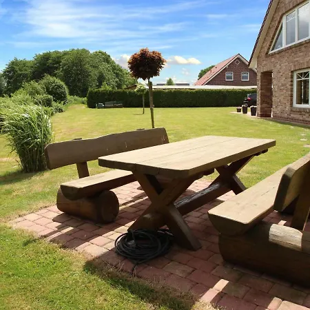 Apartment Appartementhaus Am Kiessee, *