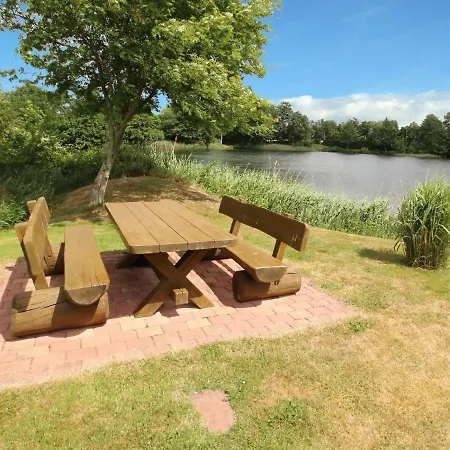 Appartementhaus Am Kiessee, *