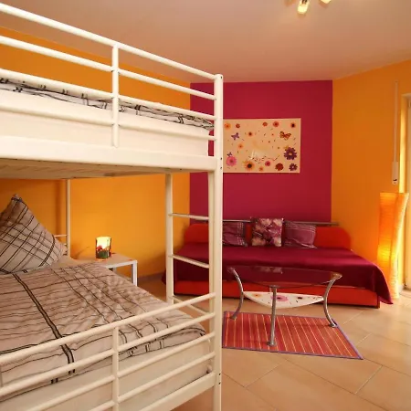 Appartementhaus Am Kiessee, * Westerholt (Lower-Saxony)