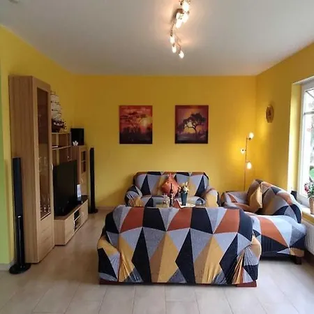 Appartementhaus Am Kiessee, *