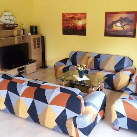 Appartementhaus Am Kiessee, Apartment *