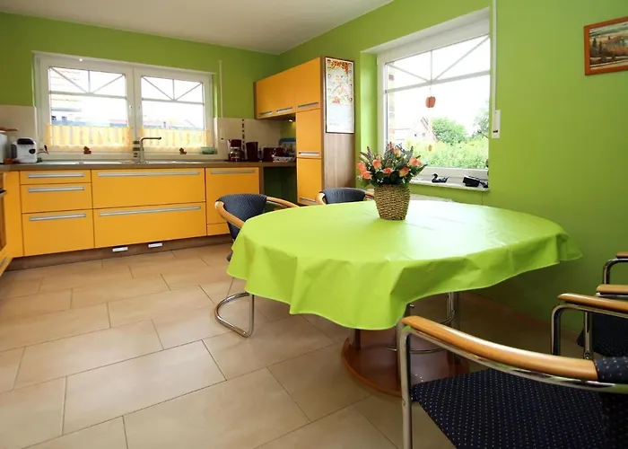 Apartamento Appartementhaus Am Kiessee, *