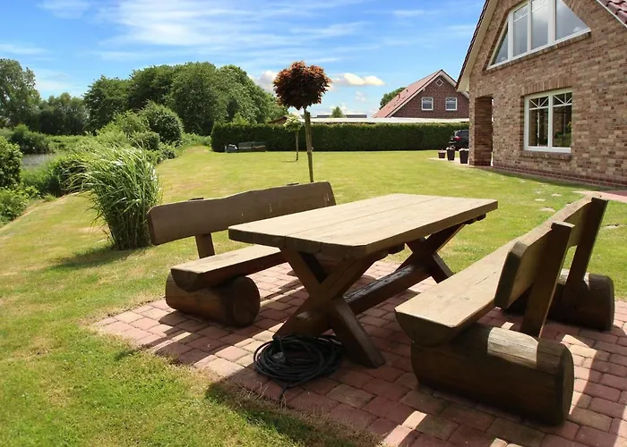 Apartamento Appartementhaus Am Kiessee, *