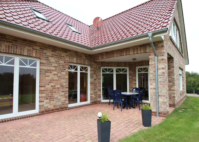 Appartementhaus Am Kiessee, Appartamento *